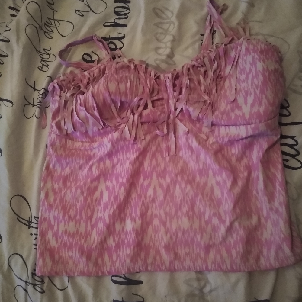 Swimsuit Top
